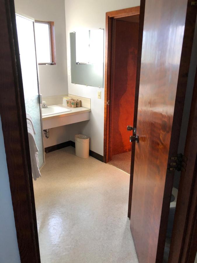 Curly Redwood Lodge 크레센트시티 외부 사진